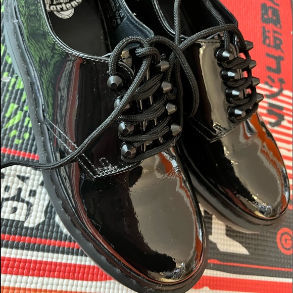 Dr. Martens | Shoes | Dr Marten Patent 